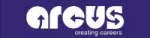 arcus infotech company logo