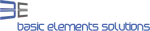 basic elements solutions company logo