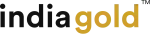 indiagold company logo