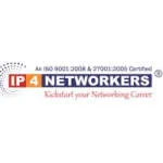 ip 4 networkers company logo