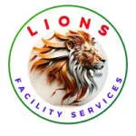 lions facility services company logo