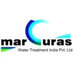 marcuras water treatment pvt ltd company logo