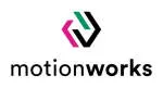 motion works robotics private limited company logo