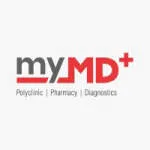 myMD Health Care Pvt. Ltd. company logo