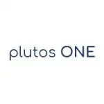 plutos ONE company logo