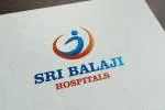 sri balaji hospital company logo