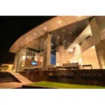 svenska hotels company logo