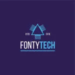 tech ads company logo