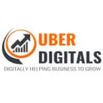 uberdigitals company logo