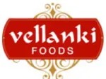 vellanki foods company logo