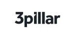 3Pillar company logo