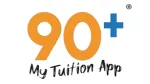 90+ My Tuition App company logo