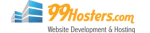 99Hosters company logo