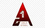 A-ONE STEELS AND ALLOYS PVT LTD company logo