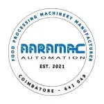 AARAMAC AUTOMATION company logo