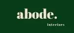 ABODE INTERIOR company logo