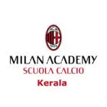 AC Milan Academy Kerala company logo