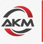 AKM - M-8925891234 company logo