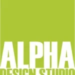 ALPHA DESIGN STUDIO company logo