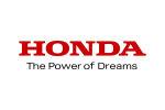 AM HONDA company logo
