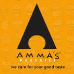 AMMAS PASTRIES company logo