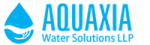 AQUAXIA WATER SOLUTIONS LLP company logo