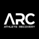 ARC Athlete Recovery company logo