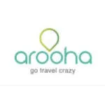 AROOHA TRAVEL AND TOURISM company logo