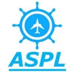 ASPL Logistics company logo