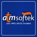 ATM Softek company logo
