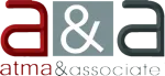 ATMA & Associates company logo