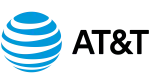 AT&T company logo