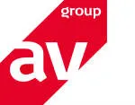 AV Groups company logo