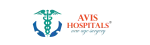 AVIS Hospitals India Limited company logo