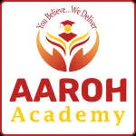 Aaroh Academy company logo