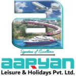 Aaryan Leisure & Holidays Pvt. Ltd. company logo