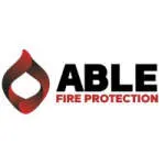 Able Fire Systems company logo