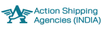 Action Shipping Agencies INDIA company logo