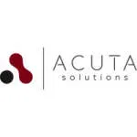 Acuta Build Solutions Pvt Ltd company logo