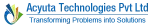 Acyuta Technologies Pvt Ltd company logo