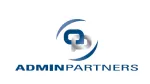 Adminneeds company logo