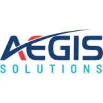 Aegistime Solutions company logo