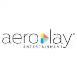 Aeroplay Entertainment Pte Ltd. company logo