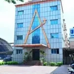 Agragami Vidya Kendra company logo