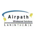 Airpath Wirelessnet Solutions company logo