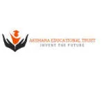 Akshara Educational Institution company logo