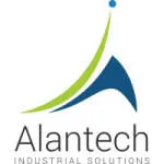 Alantech company logo