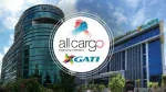 AllcargoGATI company logo