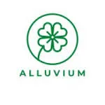Alluvium Media company logo