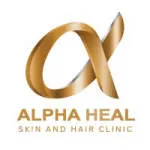 Alpha Heal Skin&Hair Clinic company logo